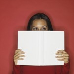 Books That Haunt