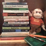 Writing Books