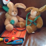 bunny doc