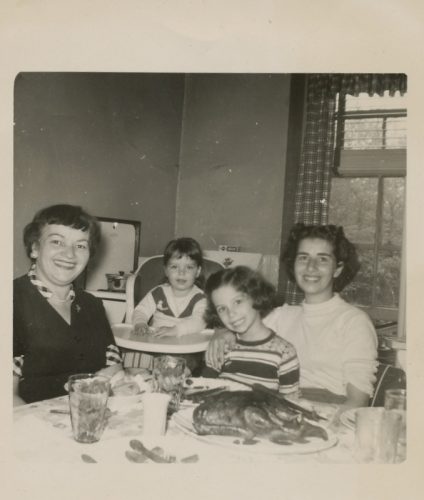 Introduction to Stuffing circa a long-time-ago